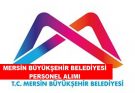 Mersin Büyükşehir Belediyesi Personel ve Memur Alımı