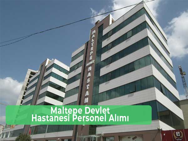 Maltepe Devlet Hastanesi