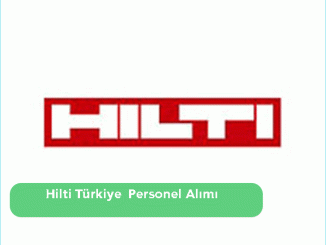 hilti-turkiye-is-basvurusu