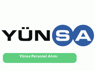 yunsa-is-basvurusu